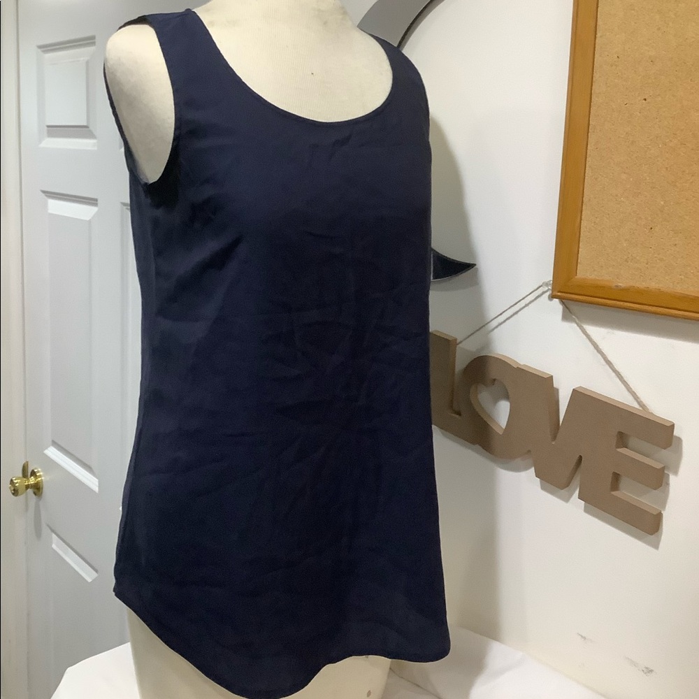 Lightweight Tank
